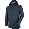 Image de WüRTH MODYF Parka de travail matelassée Smart marine - Taille M