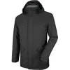 Image de WüRTH MODYF Parka de travail matelassée Smart noire - Taille XXL
