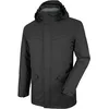 Image de WüRTH MODYF Parka de travail matelassée Smart noire - Taille 3XL