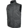 Image de WüRTH MODYF Gilet de travail matelassé SMART Gris - Taille XXL