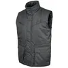 Image de WüRTH MODYF Gilet de travail matelassé SMART Gris - Taille 3XL
