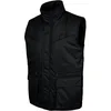 Image de WüRTH MODYF Gilet de travail matelassé Smart noir - Taille 3XL