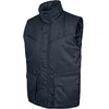 Image de WüRTH MODYF Gilet de travail matelassé Smart marine - Taille S