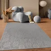 Image de Paco Home Tapis Exterieur Terrasse Salon Cuisine Vintage Ornements Motif Oriental Lavable en Machine, Dimension:120x160 cm, Couleur:Anthracite 3