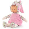 Image de Corolle - Mon Doudou, Miss Rose Jardin en Fleurs, 25cm, dès la Naissance, 9000010110