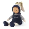 Image de Mon Doudou COROLLE - Miss Marine Rêves dEtoiles - 25 cm - petite poupée - senteur de vanille - dès la naissance