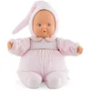 Image de Mon Doudou COROLLE - Babipouce Pays des Rêves - 28 cm - senteur de vanille - dès la naissance