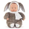 Image de Corolle - Mon Doudou, Babilapin Peluche Ciel D'Étoiles, 28 cm, dès la Naissance, 9000020190