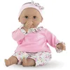 Image de Mon Premier Poupon COROLLE - Bébé Calin Maria - 30 cm - senteur de vanille - dès 18 mois