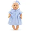 Image de Mon Premier Poupon Bebe Calin Milly 30cm