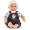 Image de Corolle - Mon Premier Poupon, Bébé Calin Maël - Ourson, 30 cm, dès 18 Mois, 9000100930