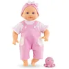 Image de Corolle - Mon Premier Poupon, Bébé Bain Océane - Coquillages, 30 cm, dès 18 Mois, 9000100960