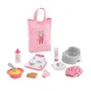 Image de COROLLE - Grand Coffret daccessoires pour poupon 30 cm - 11 accessoires factices - dès 18 mois