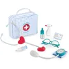 Image de Ma valise Docteur et accessoires - COROLLE - Pour poupon de 30 à 36 cm - Dès 18 mois