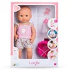 Image de Corolle - Mon Grand Poupon, Emma Fait Pipi, 36cm, dès 2 Ans, 9000130400