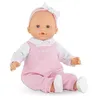 Image de Grand poupon Lise - COROLLE - Mon Grand Poupon - 36cm - Dès 2 ans