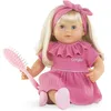 Image de Poupon COROLLE - Jade - 36 cm - Cheveux faciles à coiffer - Senteur vanille