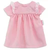 Image de Corolle - Robe Dragée, vêtement, pour Poupon 36 cm, dès 2 Ans, 9000140380
