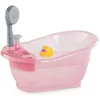 Image de Corolle - Baignoire, Accessoire, pour Poupon 30 et 36cm, dès 3 Ans, 9000141660