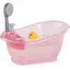 Image de Accessoire poupon - COROLLE - Baignoire pour poupon 30 et 36cm - Dès 3 ans