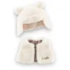 Image de Corolle - Ensemble Hiver Petit Explorateur, Vêtement Poupon 36cm, dès 2 Ans, 9000142100