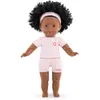 Image de Corolle Ma Pauline, poupée, 36cm, dès 3 Ans, 9000200100