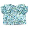 Image de Ma Corolle - Blouse Fleurie, vêtement, pour poupée, 36cm, dès 3 Ans, 9000211900