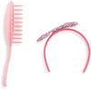 Image de Corolle Ma Kit Coiffure Floral, Accessoires, pour poupée, 36cm, dès 4 Ans, 9000212330