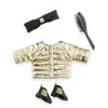 Image de Coffret Couture & Accessoires - COROLLE - 4 accessoires - pour poupée 36cm Ma Corolle - dès 3 ans