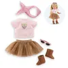 Image de Vêtements - COROLLE - Coffret Festival