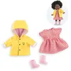 Image de Vêtements - COROLLE - Coffret Vive la Pluie