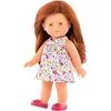 Image de Corolle - Mes Minis Corollines, Ruby, 20cm, dès 3 Ans, 9000240030