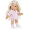 Image de Coffret poupée - COROLLE - Mini Corolline Rosy Ballerine - 20 cm - Dès 3 ans