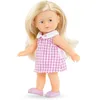 Image de Corolle - Mes Mini Corollines, Rosy, 20cm, dès 3 Ans, 9000240150