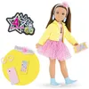 Image de Coffret Poupée Corolle Girls Zoé Fashion Week Londres en occasion ou reconditionné