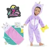 Image de Coffret Poupée Corolle Girls Luna Pyjama Party en occasion ou reconditionné