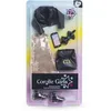 Image de Accessoires poupée - COROLLE - Dressing de fête - Pour poupée mannequin 28 cm - 7 accessoires - Dès 4 ans