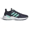 Image de adidas EG8419 Femme Chaussure de Course, Encre Légende/Bahia Menthe/Tech Mineral, 38 EU