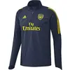 Image de adidas AFC EU TR Top Sweat-Shirt pour Homme S Multicolore (Maruni/eqtama)