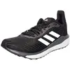 Image de adidas EH2598 Femme Chaussures de Course Femme, Noir (Noir Noir/Blanc FTWR/Gris Six), 37 1/3 EU