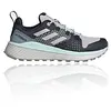Image de adidas EF2270 Femme Chaussure de Piste d'athlétisme, Encre Légende/Lgb Gris Solide/Vert Dash, 42 EU