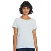 Image de adidas FYS73-FK0736 Tricot, Sky Tint, XS Femme