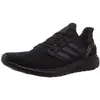Image de adidas DVF21-EG0691 Homme Chaussure de Gymnastique, Negro/Rojo, 40 EU