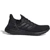 Image de adidas Ultraboost 20 Chaussures de Course pour Homme - - Core Black Core Black Solar Red, 37 1/3 EU EU