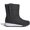 Image de adidas Femme Terrex Choleah Cold.RDY Boots, Core Black/Cloud White/Grey Four, 38 EU
