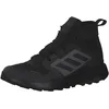 Image de adidas Homme Performance trekking shoes, Noir, 40 2/3 EU