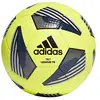Image de adidas Mens Ball (Thermal-Bonding) Tiro LGE TB, Tmsoye/Black/Silvmt/R, FS0377, 5 EU