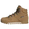 Image de adidas Homme Terrex Snowpitch COLD.RDY Hiking Shoes, Mesa / Mesa / Core Black, 44 2/3 EU