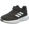 Image de adidas Mixte enfant Duramo Sl I Basket, Negbás Ftwbla Grisei, 20 EU