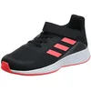 Image de adidas Duramo SL I, Basket Mixte bébé, Negbás/Rossen/Azurea, 22 EU